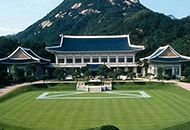 韩国